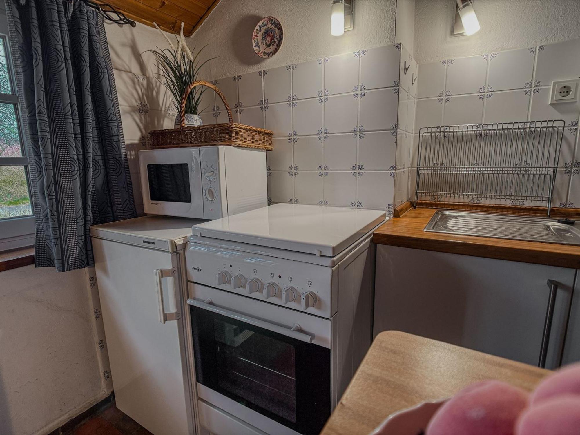 Haus Kuestersmatt Am Deich - Minsen Екстер'єр фото